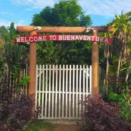 Nauhang Buenaventura Beachresort מראה חיצוני תמונה