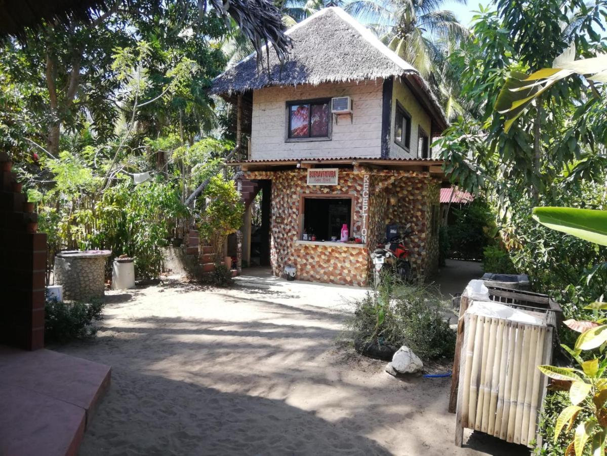 Nauhang Buenaventura Beachresort מראה חיצוני תמונה