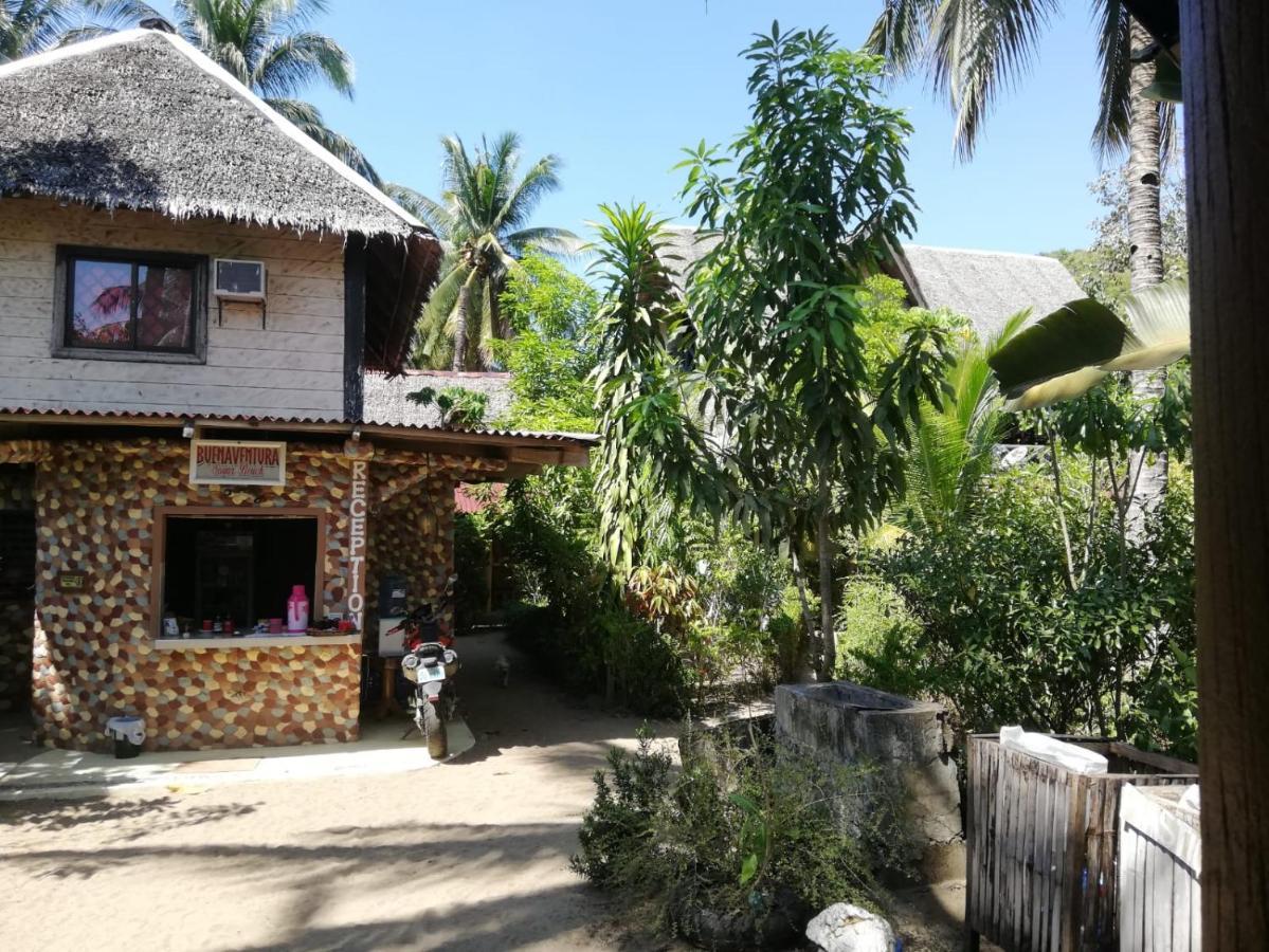 Nauhang Buenaventura Beachresort מראה חיצוני תמונה