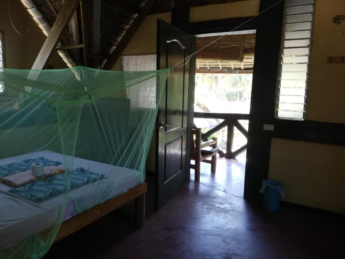 Nauhang Buenaventura Beachresort מראה חיצוני תמונה