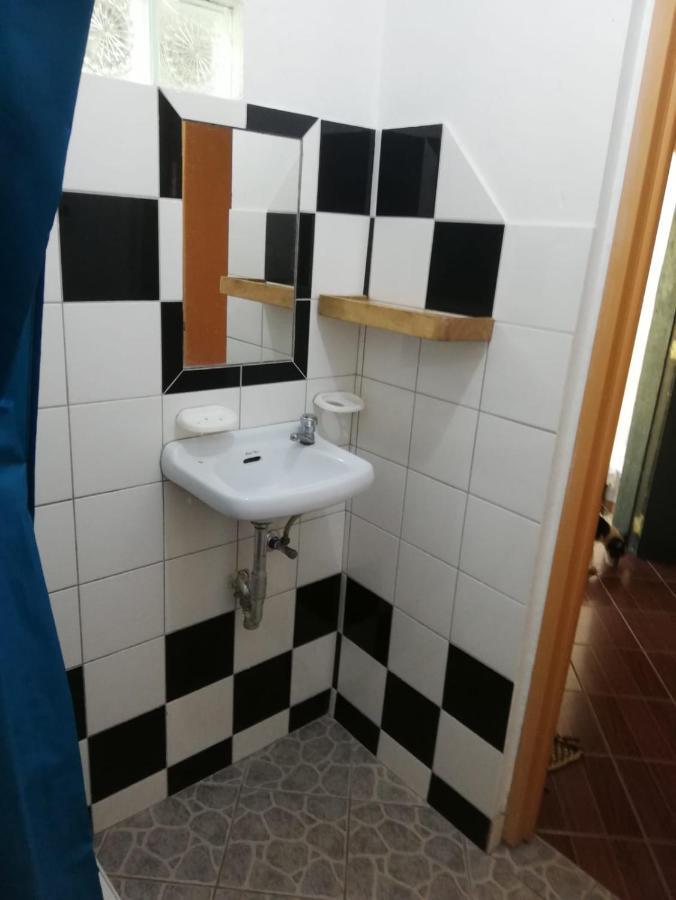 Nauhang Buenaventura Beachresort מראה חיצוני תמונה