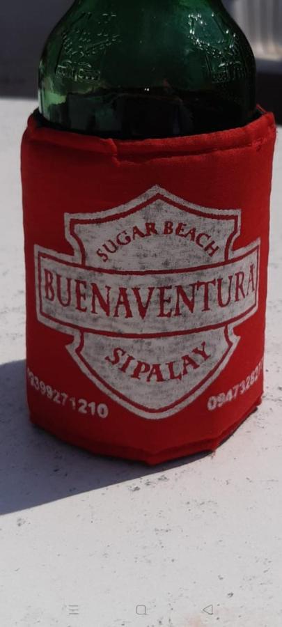 Nauhang Buenaventura Beachresort מראה חיצוני תמונה