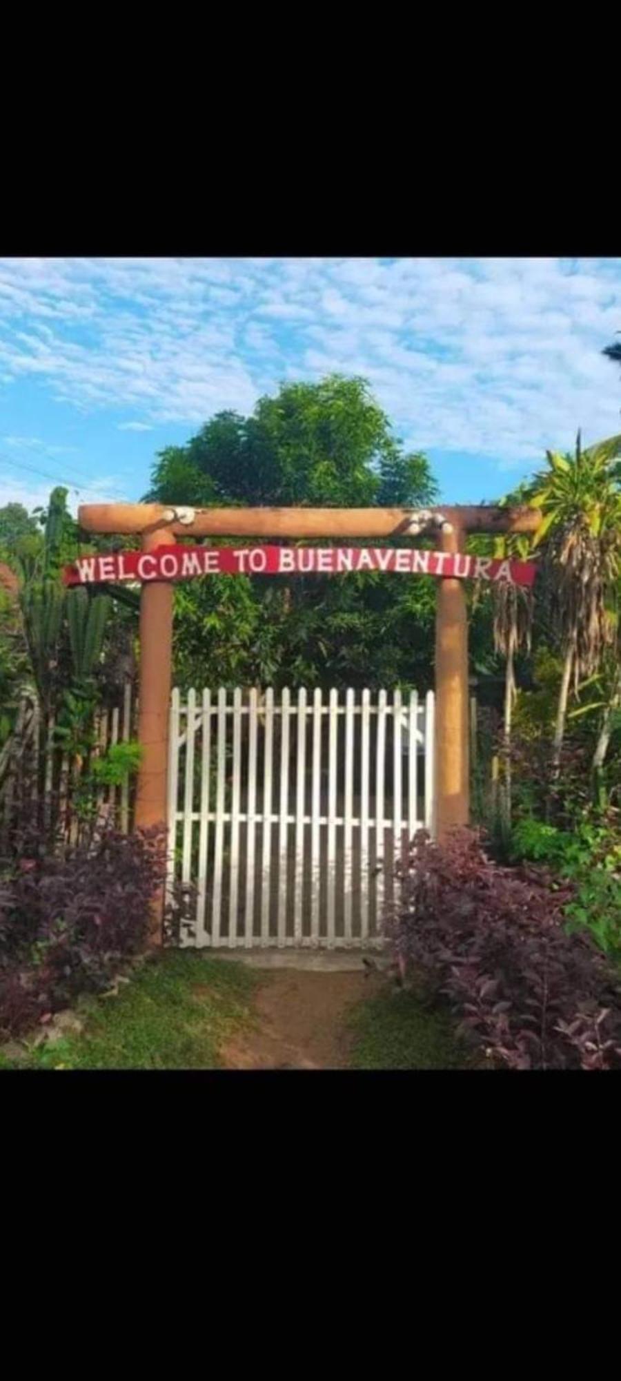 Nauhang Buenaventura Beachresort מראה חיצוני תמונה