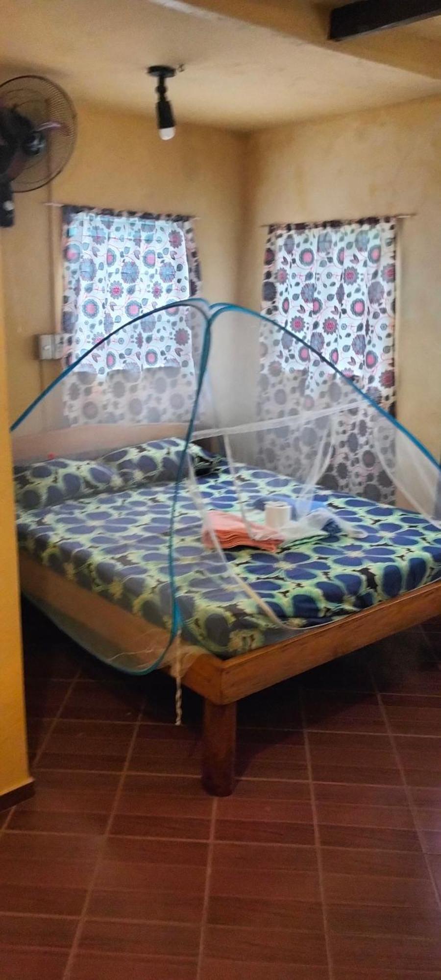 Nauhang Buenaventura Beachresort חדר תמונה