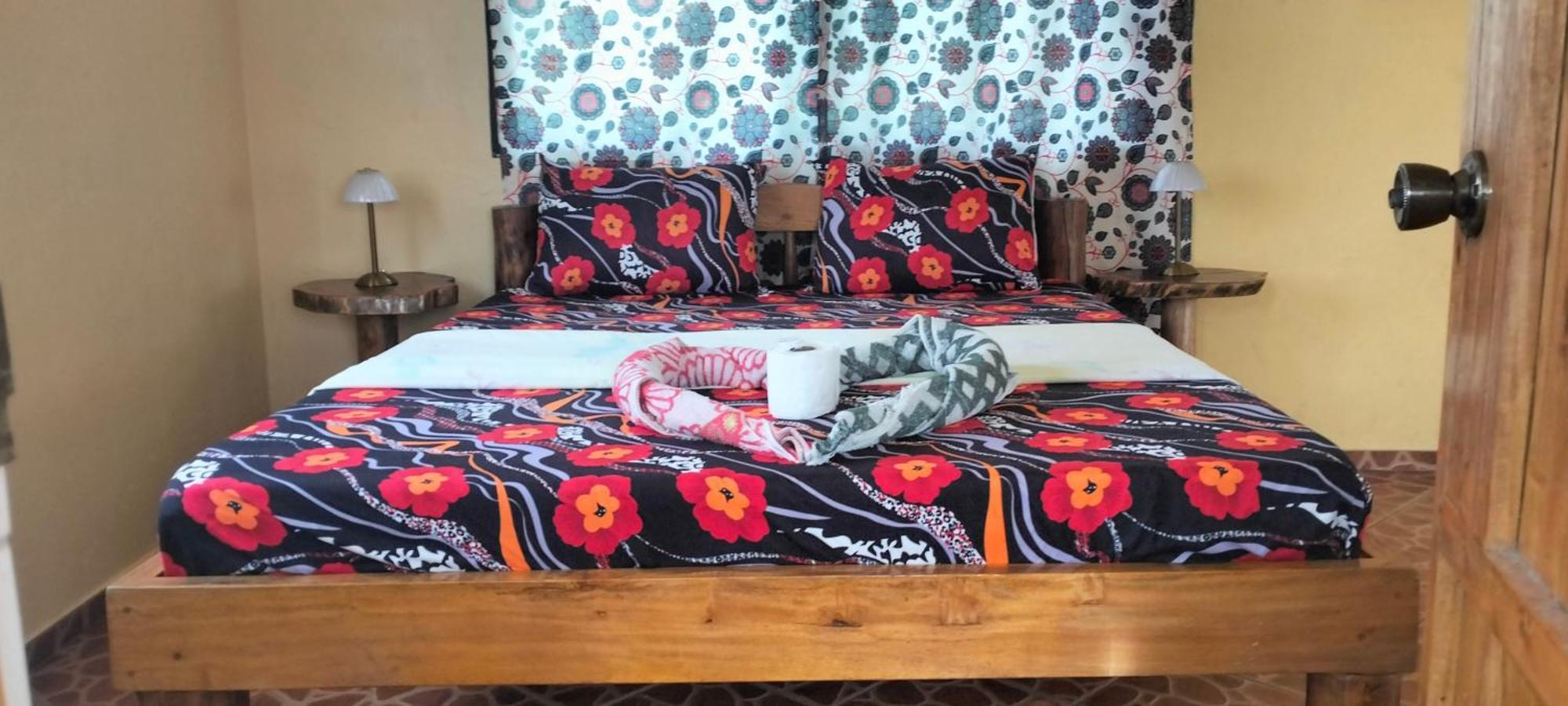 Nauhang Buenaventura Beachresort מראה חיצוני תמונה