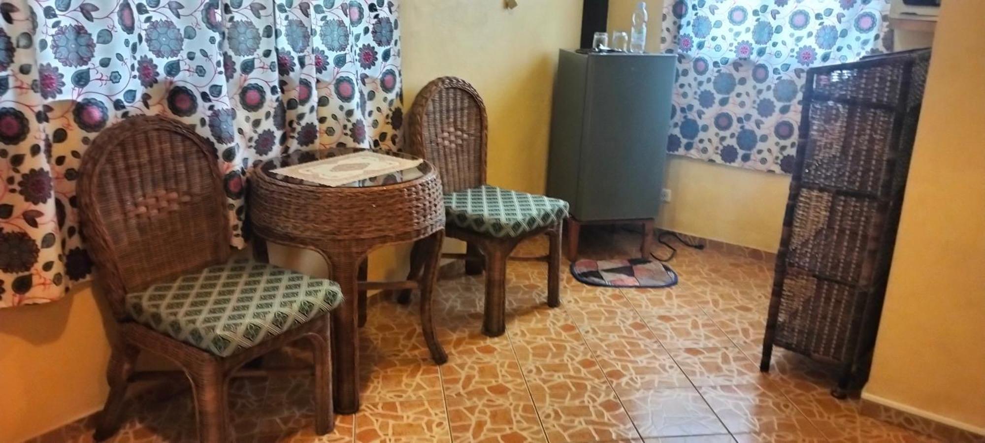 Nauhang Buenaventura Beachresort מראה חיצוני תמונה